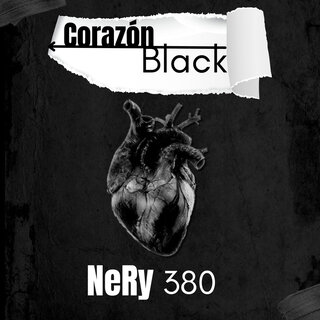 Corazon black