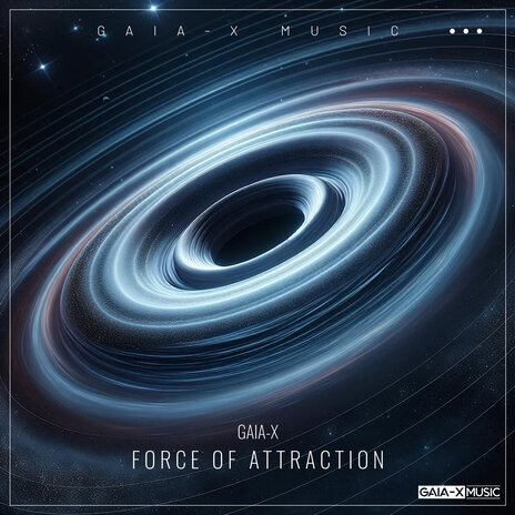 Force of Attraction | Boomplay Music