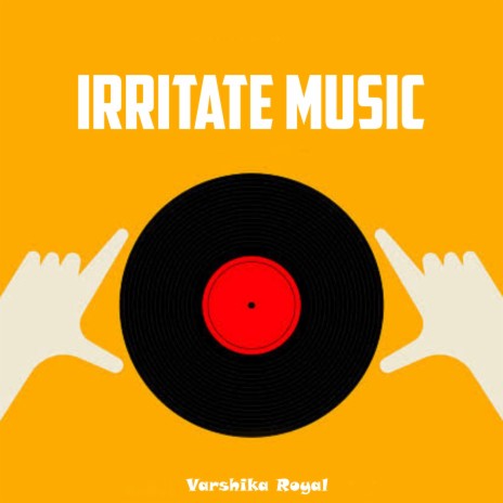 Irritate Music | Boomplay Music