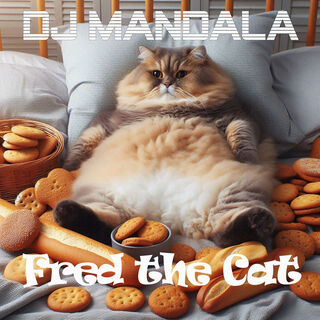 Fred the Cat lyrics | Boomplay Music