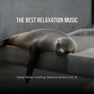 The Best Relaxation Music: Deep Relax, Healing, Reduce Stress, Vol. 3