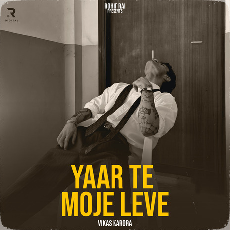 Yaar Te Moje Leve | Boomplay Music