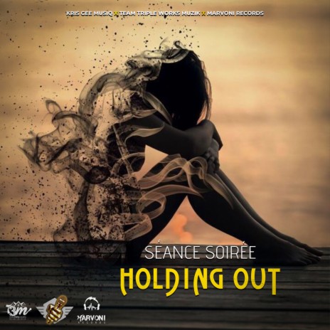 HOLDING OUT (OFFICIAL AUDIO)