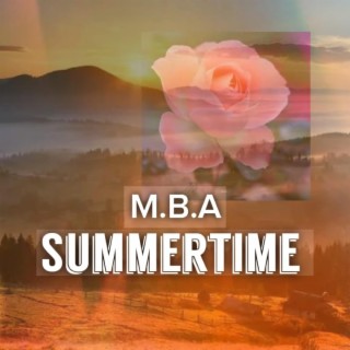 Summertime (EP)