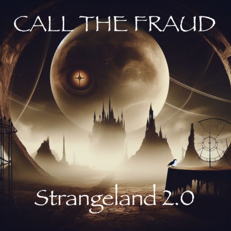 Strangeland 2.0 | Boomplay Music