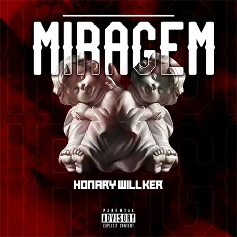 Miragem | Boomplay Music