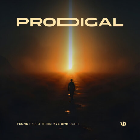 Prodigal ft. Uchii & Thiiird3ye | Boomplay Music