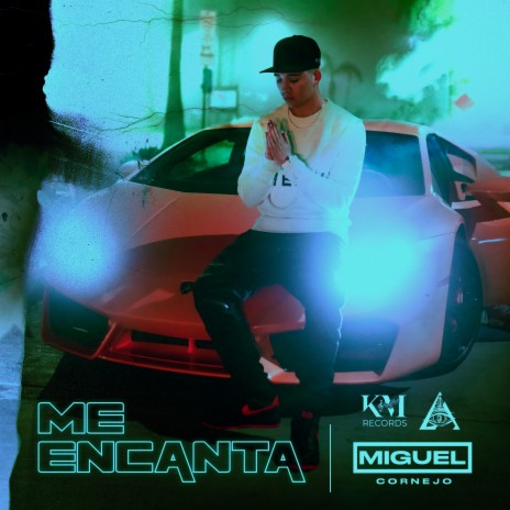 Me Encanta | Boomplay Music