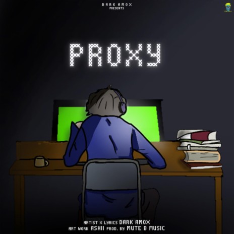 Proxy ft. Mute B Music | Boomplay Music