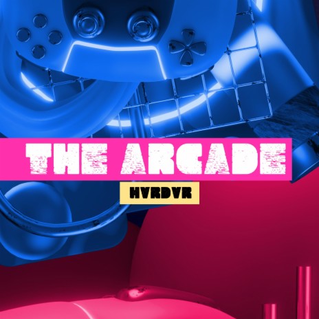 The Arcade | Boomplay Music