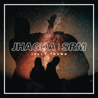 Jhagda lyrics | Boomplay Music