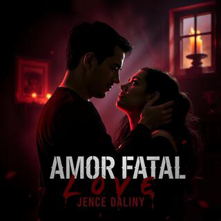 Amor fatal lyrics | Boomplay Music