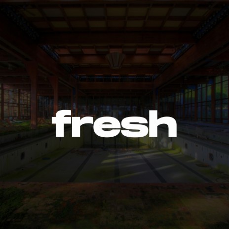 Fresh (NY Drill Type Beat)