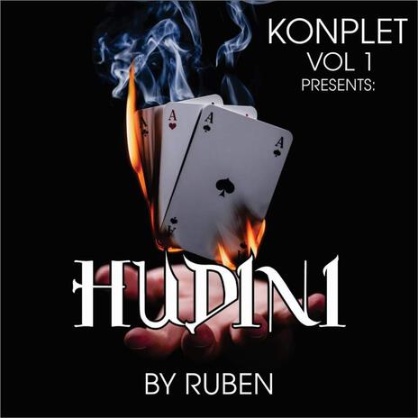 HUDINI | Boomplay Music