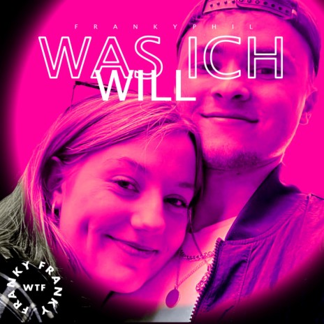 Was ich will | Boomplay Music