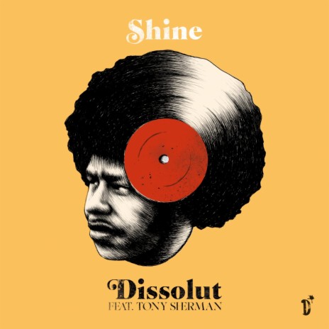Shine ft. Tony Sherman | Boomplay Music