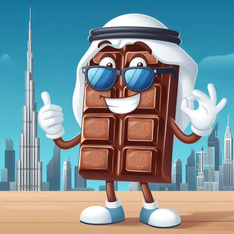 Dubai Chocolate | Boomplay Music