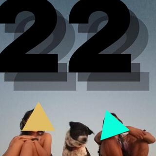 22