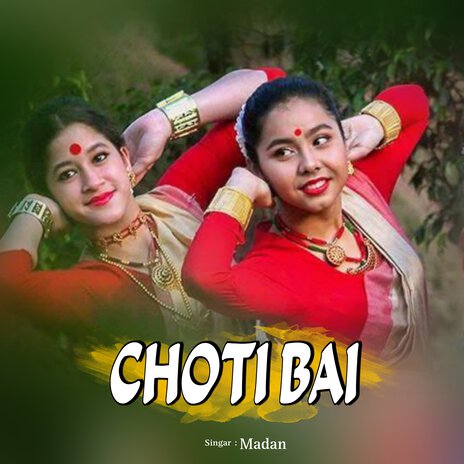 CHOTI BAI | Boomplay Music