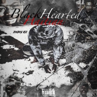 Black Hearted Haitian