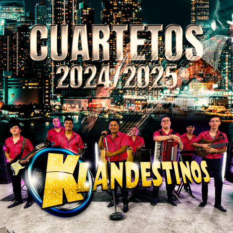 Cuartetos 2024 / 2025 | Boomplay Music