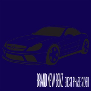 Brand New Benz