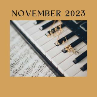 November 2023