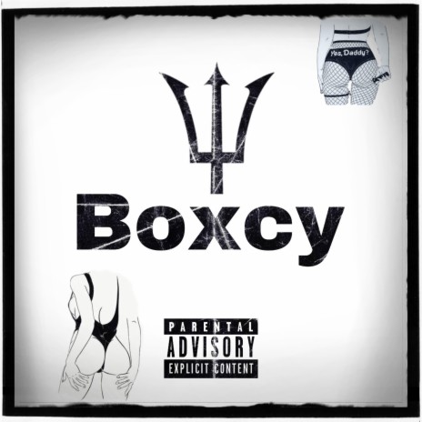 BOXCY (Ya Rasshole) ft. Free Money