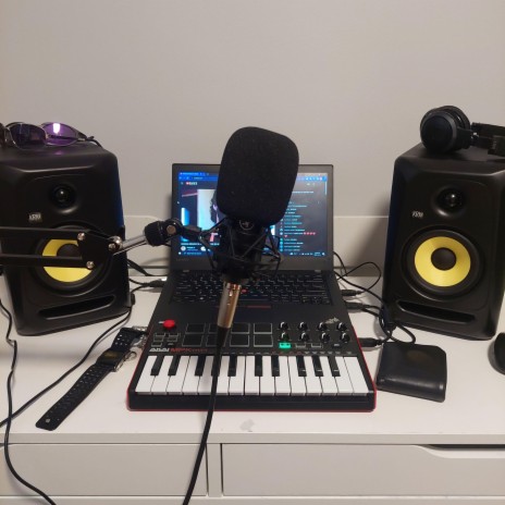 New Studio | Boomplay Music