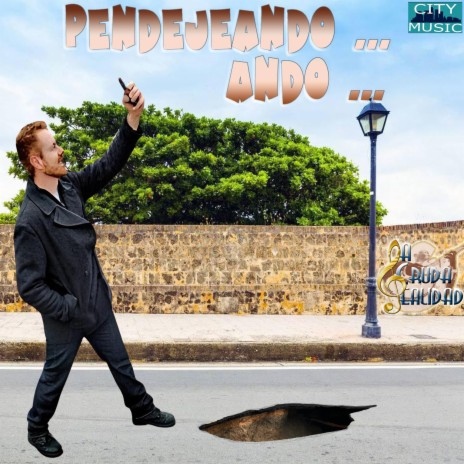 Ando Pendejeando (Cumbia Norteña) | Boomplay Music