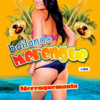 Bailando Merengue