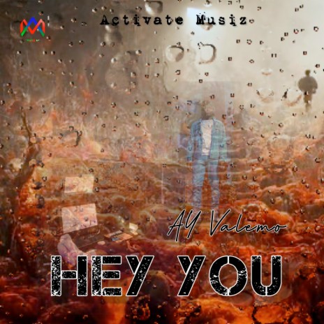 Hey You | Boomplay Music