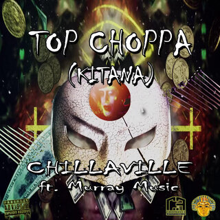 Top Choppa (Kitana)