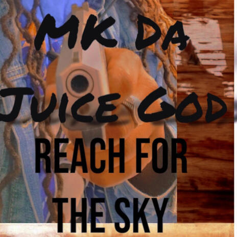 Reach For Da Sky | Boomplay Music