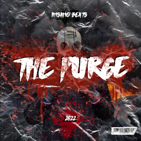 The Purge | Boomplay Music