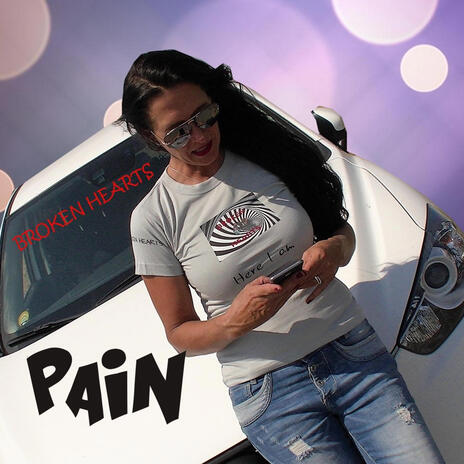 PAIN (Special Version) | Boomplay Music