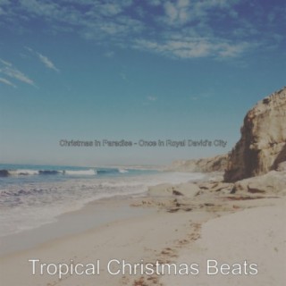 Christmas in Paradise - Once in Royal David's City