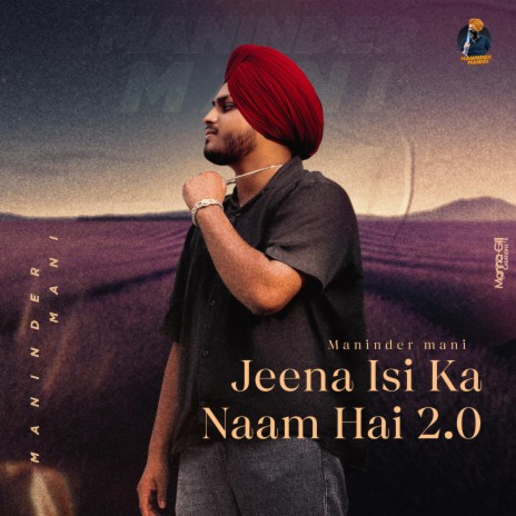 Jeena Isi Ka Naam Hai 2.0 | Boomplay Music