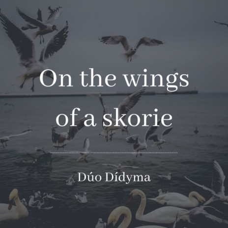 On the Wings of a Skorie | Boomplay Music