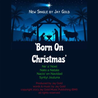 Born On Christmas lyrics | Boomplay Music