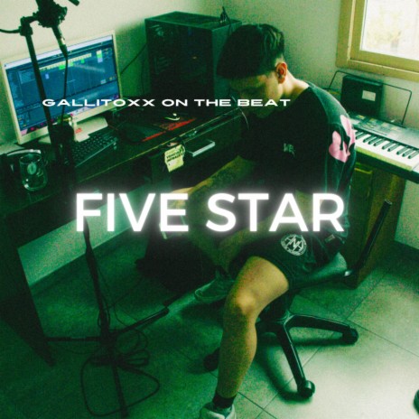 Five Star | Boomplay Music