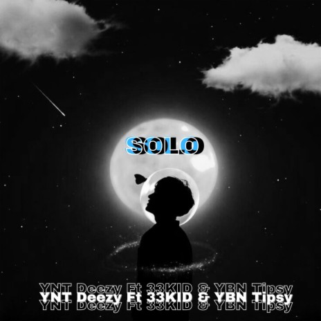 SOLO ft. 33KID & YBN Tipsy