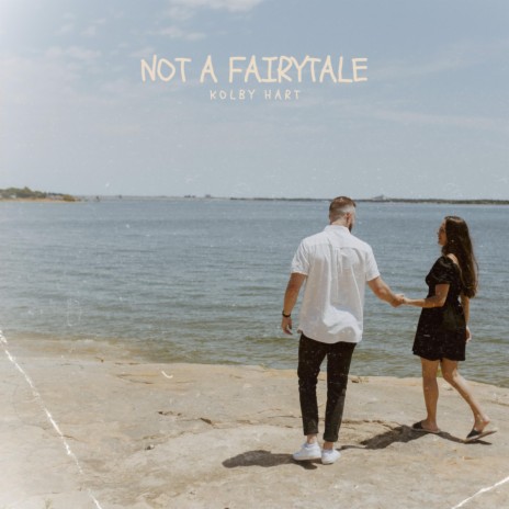 not a fairytale | Boomplay Music