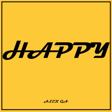 Happy | Boomplay Music