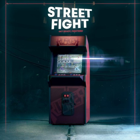 STREET FIGHT | Boomplay Music