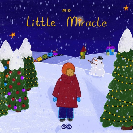 Little Miracle | Boomplay Music