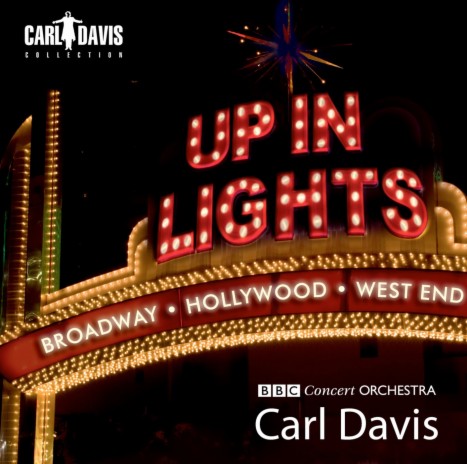 Hollywood Theme ft. Carl Davis | Boomplay Music