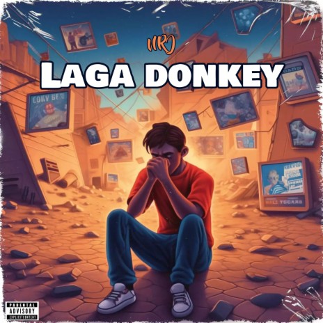 Laga Donkey | Boomplay Music