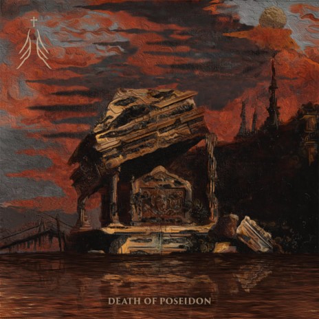 Death of Poseidon | Boomplay Music