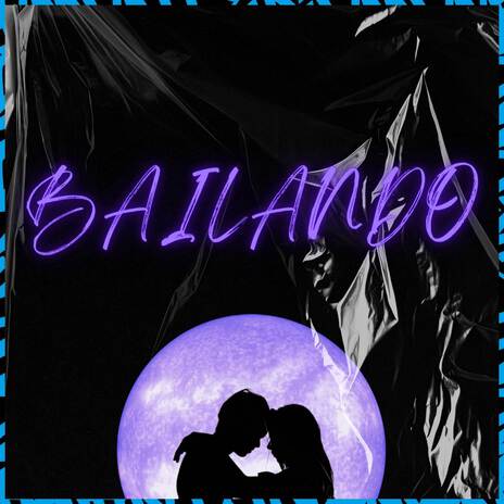 Bailando ft. Voz Martin & Dj Vinny ZL | Boomplay Music